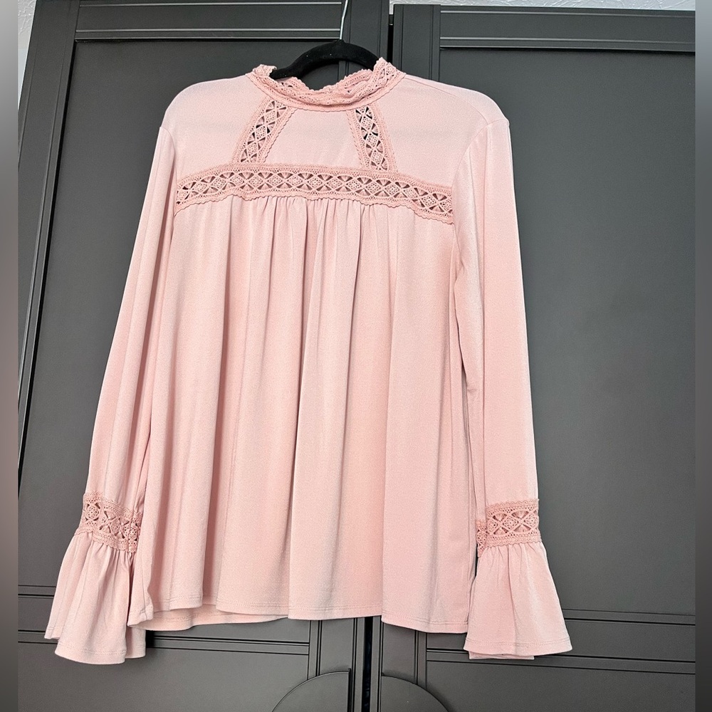 Worthington Top. Size 1x.